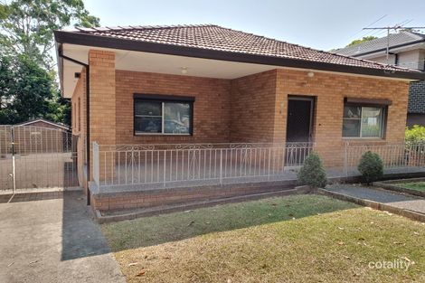 3 Pine Ave, Five Dock, NSW 2046