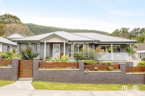 Property photo of 1/14 Station Street Stanwell Park NSW 2508
