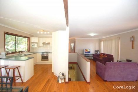 Property photo of 8 Bennett Lane Kurrajong Heights NSW 2758