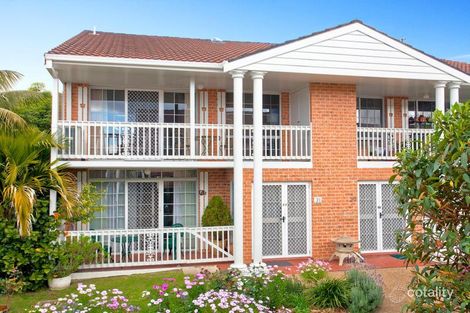 Property photo of 133/2 Dawes Road Belrose NSW 2085