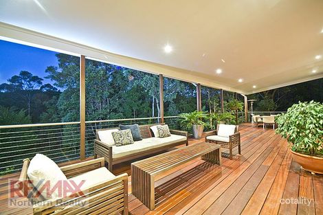 Property photo of 17 Bramwell Court Cashmere QLD 4500