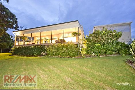 Property photo of 17 Bramwell Court Cashmere QLD 4500