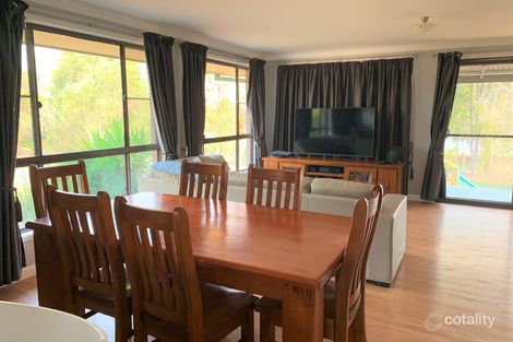 Property photo of 2 Caramana Drive Waterview Heights NSW 2460