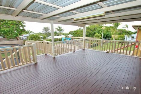 Property photo of 11 Wilkinson Street Wandal QLD 4700
