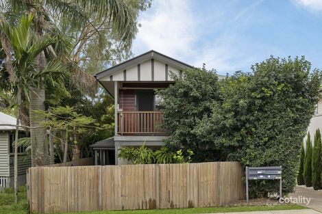 Property photo of 1/15 Grosvenor Street Yeerongpilly QLD 4105