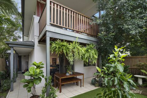 Property photo of 1/15 Grosvenor Street Yeerongpilly QLD 4105