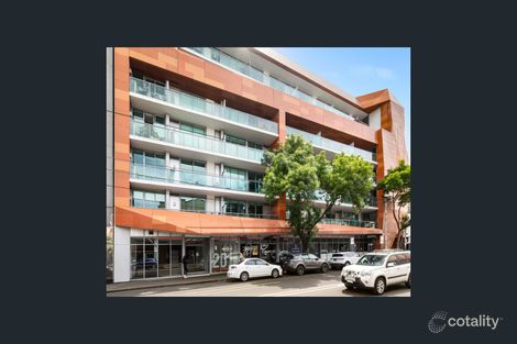 Property photo of 104/201 High Street Prahran VIC 3181