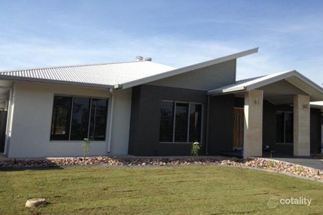 10756/24 Gerardine Cres, Bellamack, NT 0832