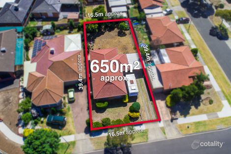 Property photo of 4 Blake Close Delahey VIC 3037