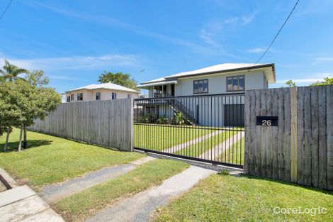 Property photo of 26 Edward Street South Mackay QLD 4740