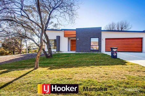 21 Rawson St, Deakin, ACT 2600