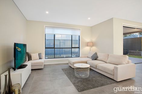 Property photo of 4B Benambra Avenue North Kellyville NSW 2155