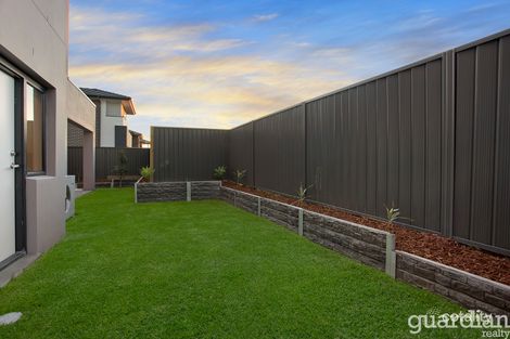 Property photo of 4B Benambra Avenue North Kellyville NSW 2155