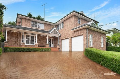 Property photo of 45 Lawson Parade St Ives NSW 2075
