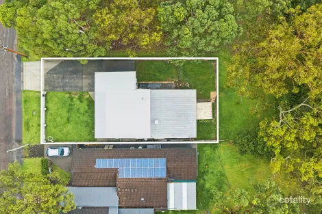 Property photo of 3 Wallaby Road Lake Munmorah NSW 2259