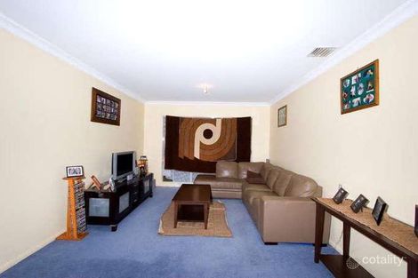 Property photo of 3 Thames Way Roxburgh Park VIC 3064