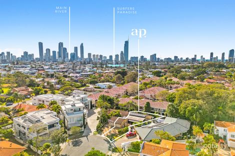 Property photo of 2/11 Esther Place Surfers Paradise QLD 4217