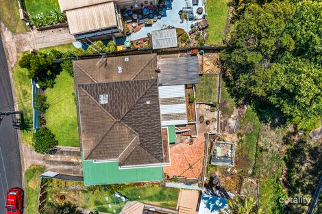 Property photo of 33 Arunta Drive Thirroul NSW 2515