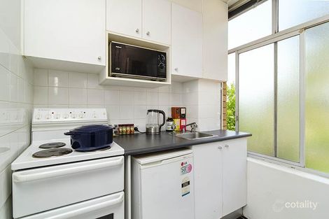 Property photo of 49/167 Willoughby Road Naremburn NSW 2065