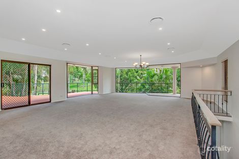 Property photo of 39 Winderadeen Drive Highland Park QLD 4211