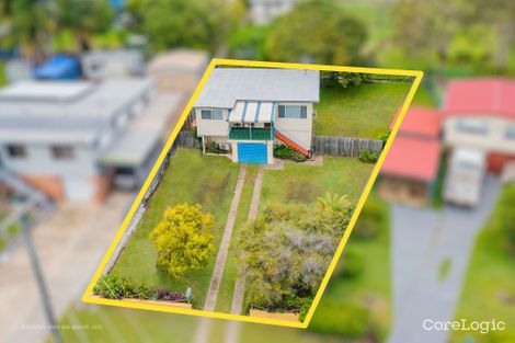 Property photo of 22 Pownall Crescent Margate QLD 4019