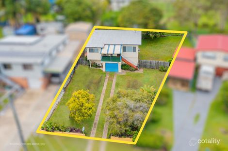 Property photo of 22 Pownall Crescent Margate QLD 4019