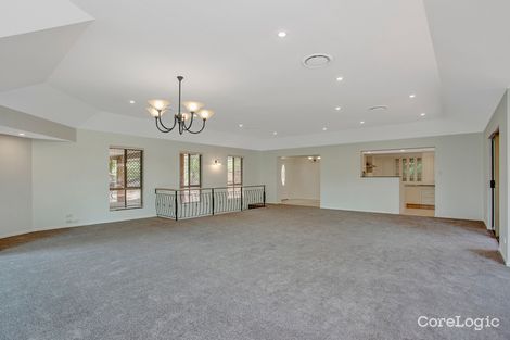 Property photo of 39 Winderadeen Drive Highland Park QLD 4211