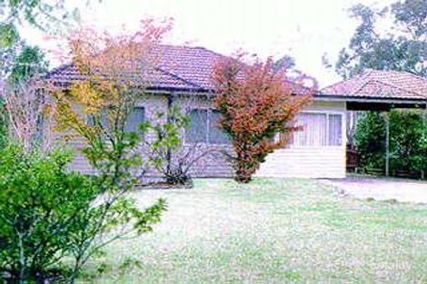 Property photo of 154 Galston Road Hornsby Heights NSW 2077