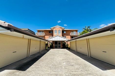 Property photo of 4/9 Vine Street Ascot QLD 4007