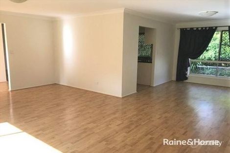 Property photo of 88 Ghost Gum Street Bellbowrie QLD 4070