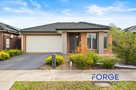 Property photo of 28 Bartek Street Tarneit VIC 3029