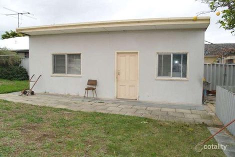 Property photo of 4 Gummow Street Hamilton Hill WA 6163