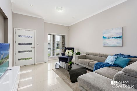 Property photo of 10 Fairlie Street Kellyville Ridge NSW 2155