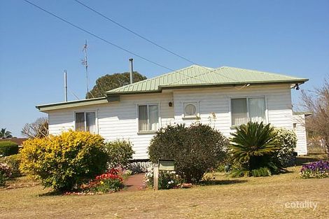 20 Merritt St, Harristown, QLD 4350