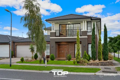 29 Colonnade St, Clyde North, VIC 3978