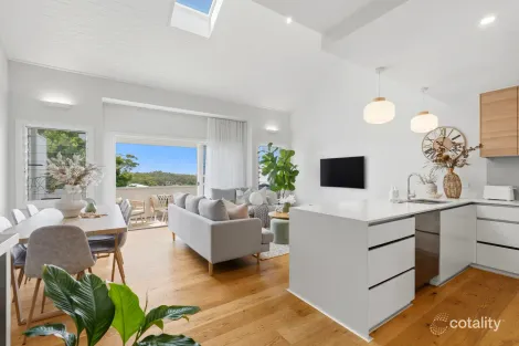 6/6 GHERSI AVE, WAMBERAL, NSW 2260