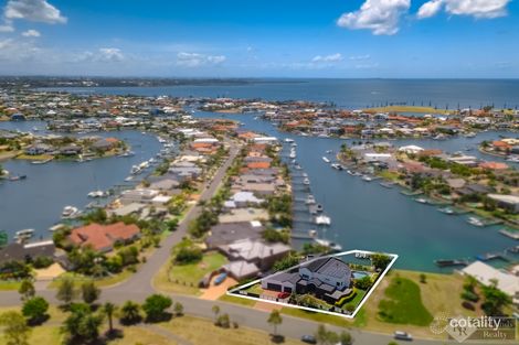 Property photo of 22 Sommersea Drive Cleveland QLD 4163