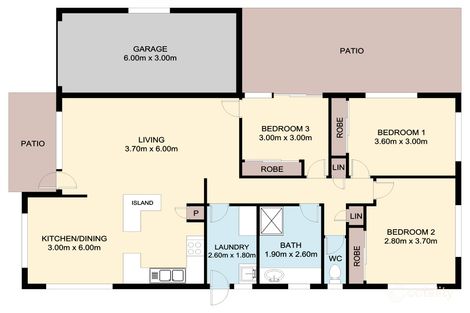 Property photo of 89 Taylor Avenue Golden Beach QLD 4551