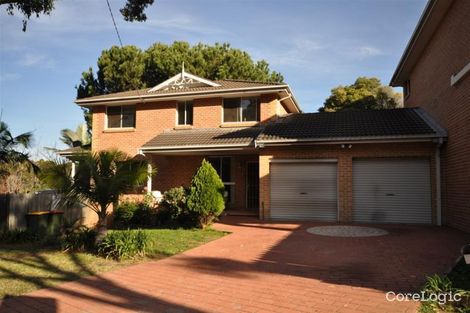 Property photo of 32 Rita Street Merrylands NSW 2160