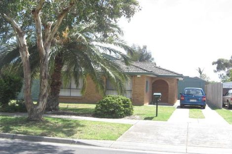 Property photo of 7 Parrot Court Carrum Downs VIC 3201
