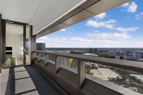 Property photo of 2709/1 Australia Avenue Sydney Olympic Park NSW 2127