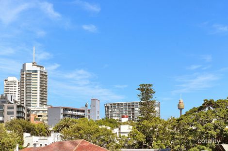 Property photo of 704/74-76 Roslyn Gardens Rushcutters Bay NSW 2011