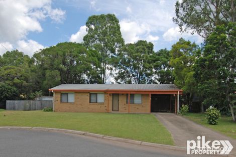 Property photo of 21 Kylie Street Caboolture South QLD 4510