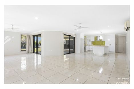 Property photo of 8 Tasman Court Gracemere QLD 4702