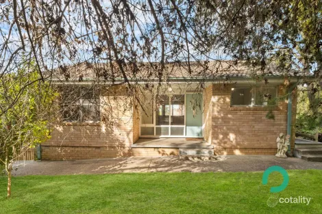 Property photo of 19 Winbourne Road Hazelbrook NSW 2779