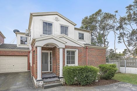 Property photo of 5/19 Lusher Road Croydon VIC 3136