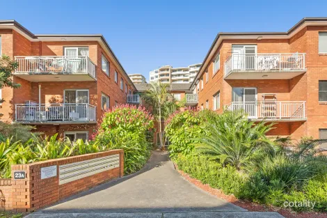 4/23a The Strand, Rockdale, NSW 2216