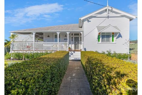 Property photo of 16 Dragon Street Warwick QLD 4370