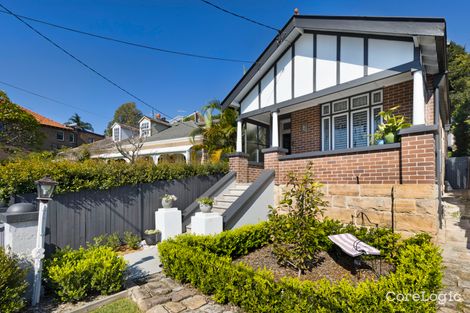 Property photo of 38 Wharf Road Birchgrove NSW 2041