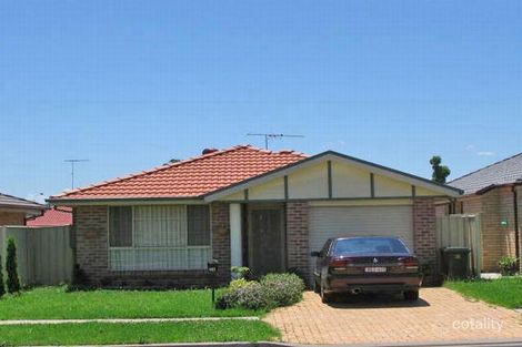 Property photo of 60 John Street Rooty Hill NSW 2766